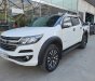 Chevrolet Colorado 2018 - Thanh lý xe nhập Thái - Bán tại hãng - Có bảo hành