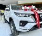 Toyota Fortuner 2022 - Sẵn xe giao ngay + Giảm 10tr tiền mặt + Bộ quà tặng chính hãng