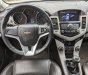 Chevrolet Cruze 2018 - Màu đen, giá ưu đãi