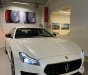 Maserati Quattroporte 2022 - Nhập khẩu chính hãng - Ưu đãi đặc biệt trong tháng 7