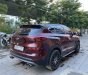 Hyundai Tucson 2019 - Độ 250tr tiền đồ chơi, màu đỏ