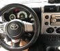 Toyota Fj cruiser 2008 - Xe nguyên bản nhập khẩu Mỹ