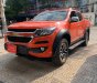 Chevrolet Colorado 2018 - Thanh lý xe - Bán chính hãng có bảo hành