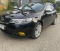 Kia Forte 2008 - Ô tô Điện Biên mới về xe đăng ký 2008, chính chủ giá 315tr