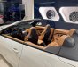 Maserati Grancabrio 2022 - Ưu đãi hấp dẫn trong tháng - Xe sẵn tại showroom