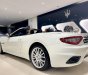 Maserati Grancabrio 2022 - Ưu đãi hấp dẫn trong tháng - Xe sẵn tại showroom