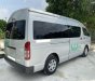 Toyota Hiace 2013 - Máy xăng - Nhập Nhật nguyên chiếc