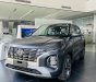 Hyundai Creta 2022 - Tặng kèm phụ kiện hấp dẫn - Đủ màu giao ngay T8/2022
