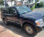 Mitsubishi Pajero 2004 - Nhập khẩu