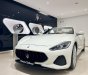 Maserati Grancabrio 2022 - Ưu đãi hấp dẫn trong tháng - Xe sẵn tại showroom