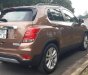 Chevrolet Trax 2016 - Số tự động