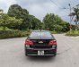 Chevrolet Cruze 2018 - Màu đen, giá ưu đãi