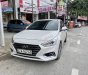 Hyundai Accent 2019 - Bán xe màu trắng