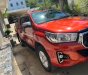 Toyota Hilux 2019 - Màu đỏ, xe nhập giá ưu đãi
