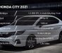 Honda City 4835 2022 - Sẵn xe đủ màu giao ngay - Giảm giá lên đến 30tr, giá chỉ từ 499 triệu