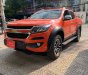 Chevrolet Colorado 2018 - Thanh lý xe - Bán chính hãng có bảo hành
