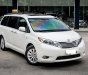 Toyota Sienna 2017 - Đăng kí sử dụng 2017