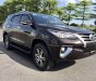 Toyota Fortuner 2018 - Biển tỉnh