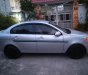 Hyundai Verna 2008 - Màu xám chính chủ