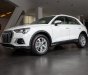 Audi Q3 2022 - Xe sang nhập khẩu, đặt cọc giao trước Tết