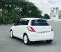 Suzuki Swift 2013 - Màu trắng, nhập khẩu nguyên chiếc