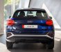 Audi Q2 2022 - Màu xanh nhiều màu giao ngay