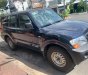Mitsubishi Pajero 2004 - Nhập khẩu