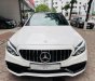 Mercedes-Benz C300 2017 - Cần bán gấp, xem xe và lái thử tại Hà Nội + tặng gói chăm xe otocare 1 năm