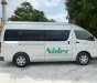 Toyota Hiace 2013 - Máy xăng - Nhập Nhật nguyên chiếc