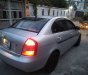 Hyundai Verna 2008 - Màu xám chính chủ