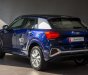 Audi Q2 2022 - Màu xanh nhiều màu giao ngay