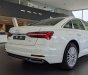 Audi A6 2022 - Xe sang nhập Đức