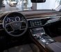 Audi A8 2022 - Siêu phẩm hạng sang dành cho thương gia