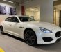 Maserati Quattroporte 2022 - Nhập khẩu chính hãng - Ưu đãi đặc biệt trong tháng 7