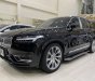 Volvo XC90 5012 2020 - Màu đen, nhập khẩu