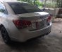 Chevrolet Lacetti 2009 - Màu bạc, nhập khẩu nguyên chiếc, 190tr