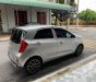 Kia Picanto 2014 - Màu bạc giá cạnh tranh