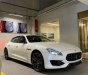 Maserati Quattroporte 2022 - Nhập khẩu chính hãng - Ưu đãi đặc biệt trong tháng 7