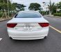 Audi A7 2015 - 1 đời chủ. Xe nhà trùm mền không chạy còn mới 95%, full option, cửa hít, sunroof, toàn bộ còn zin theo xe