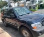 Mitsubishi Pajero 2004 - Nhập khẩu