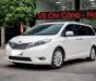 Toyota Sienna 2017 - Đăng kí sử dụng 2017