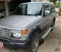 Mitsubishi Pajero 2003 - Ô tô Điện Biên bán xe đăng ký 2003 chính chủ giá 125tr