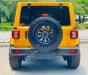 Jeep Wrangler 2020 - Bán xe biển số TP