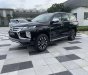 Mitsubishi Pajero Sport 2022 - Tặng bảo hiểm thân vỏ, thẻ chăm xe 1 năm