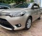 Toyota Vios 2016 - Đời cuối 2016 số tự động, biển phố, không mất 20 triệu, xe 1 chủ mua từ mới gia đình đi giữ gìn còn rất mới