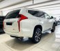 Mitsubishi Pajero 2018 - Xe gia đình đi không lỗi lầm, giữ kĩ giá tốt