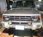 Mitsubishi Pajero 2004 - Cần bán gấp xe hai cầu, máy xăng