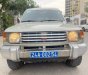 Mitsubishi Pajero 1995 - Nhập Nhật đẹp hiếm có