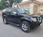 Nissan Pathfinder 2007 - Màu đen, nhập khẩu nguyên chiếc