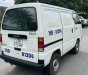 Suzuki Super Carry Van 2017 - Màu trắng số sàn, giá chỉ 208 triệu